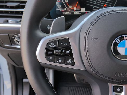 Certified 2024 BMW X3 M40i image 19