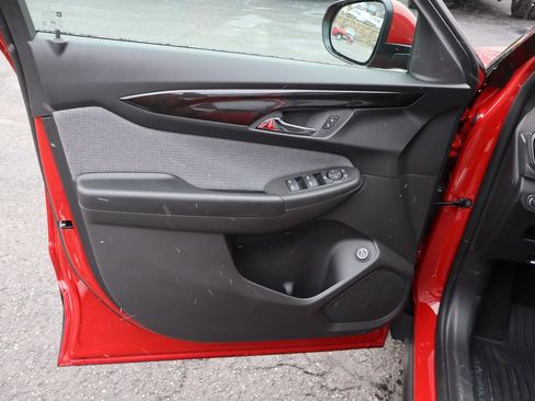 New 2026 Chevrolet TrailBlazer LT image 3