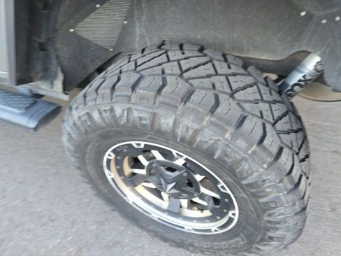 Used 2020 Jeep Wrangler Unlimited Sport S image 9