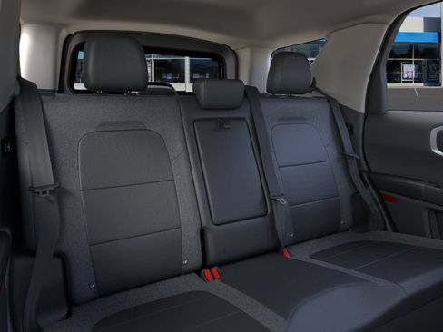 New 2026 Ford Bronco Sport Big Bend AWD/4WD image 11