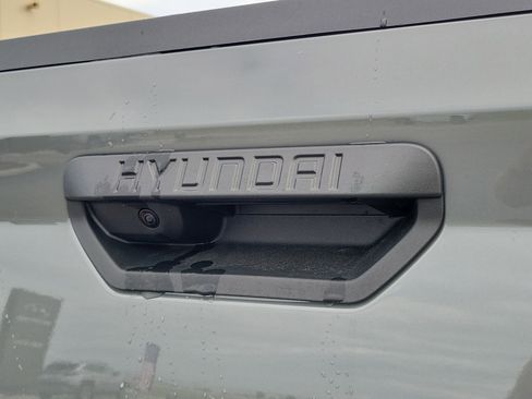 New 2025 Hyundai Santa Cruz SE image 6