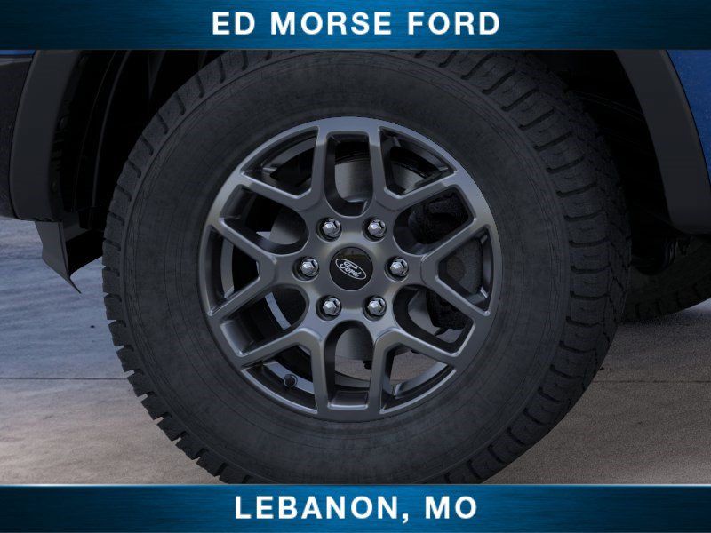 New 2026 Ford Ranger XLT w/ Convenience Package AWD/4WD image 19