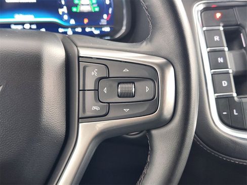 Certified 2024 Chevrolet Suburban LT image 27