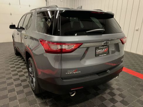 Used 2020 Chevrolet Traverse RS image 14