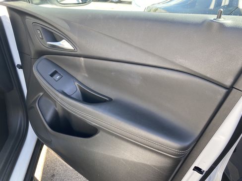 Used 2025 Buick Encore GX Preferred FWD image 20