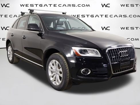 Used 2015 Audi Q5 2.0T Premium image 39