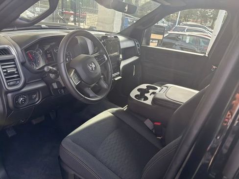 New 2026 RAM 2500 Tradesman AWD/4WD image 7