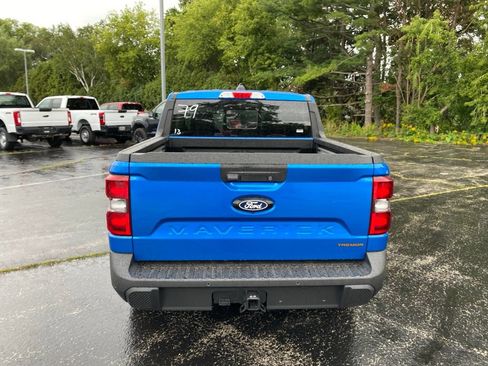 New 2026 Ford Maverick Tremor AWD/4WD image 7