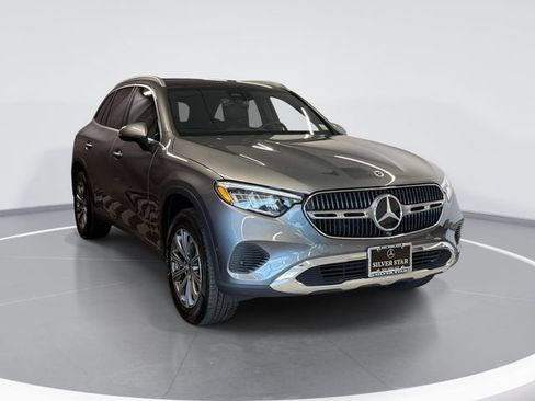 Certified 2023 Mercedes-Benz GLC 300 4MATIC image 3