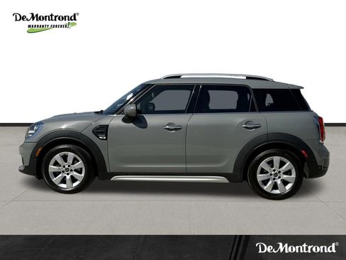 Used 2019 MINI Cooper Countryman ALL4 image 10