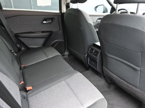 Used 2023 Nissan Rogue SV image 24