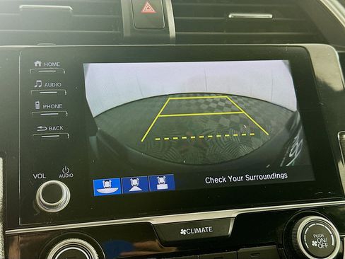 Used 2019 Honda Civic Sport image 21