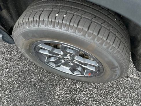 Certified 2023 Ford Bronco Sport Big Bend AWD/4WD image 18