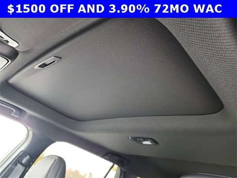 New 2026 Subaru Outback Limited XT image 26