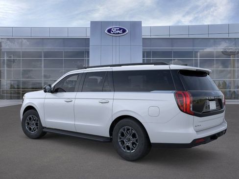 New 2026 Ford Expedition Max Active RWD image 4