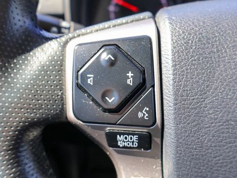 Used 2024 Toyota 4Runner SR5 image 13