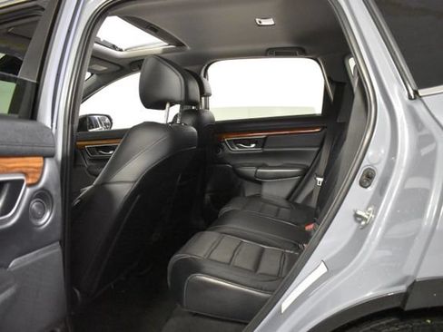 Used 2020 Honda CR-V EX-L image 29