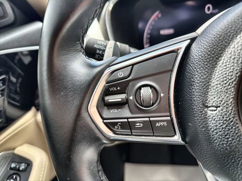 Used 2022 Acura MDX SH-AWD w/ Technology Package image 22