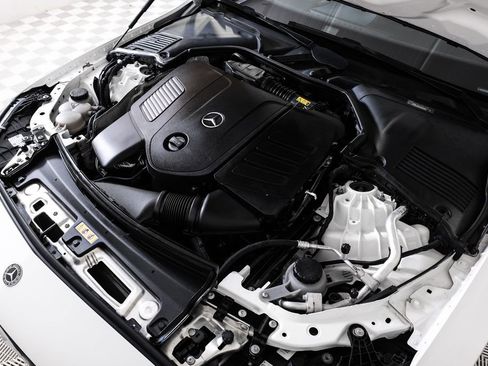 Used 2022 Mercedes-Benz C 300 Sedan image 52