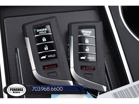 New 2026 Acura MDX A-Spec AWD/4WD image 29