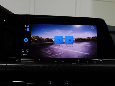 Used 2024 Volkswagen Golf R AWD/4WD image 66