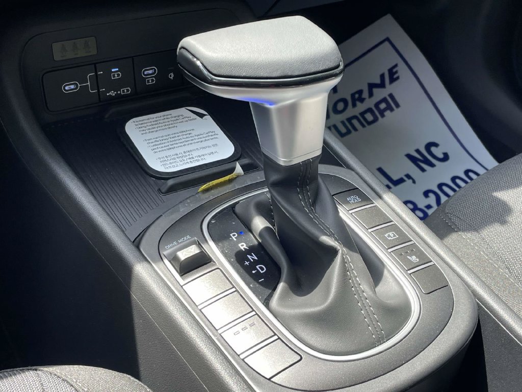 New 2026 Hyundai Kona SEL Sport AWD/4WD image 28