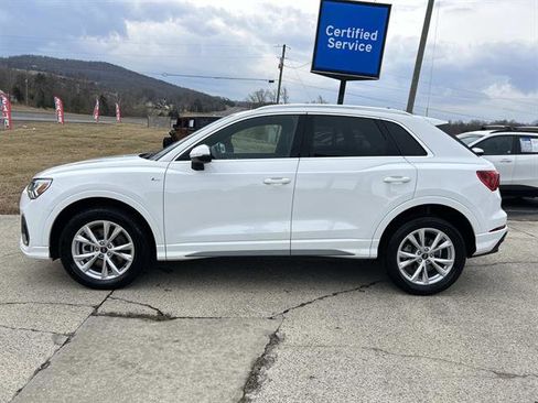 Used 2024 Audi Q3 2.0T Premium image 7