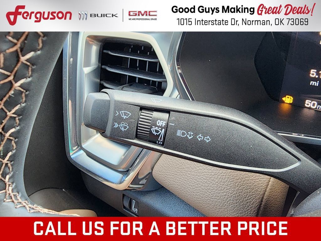 New 2026 GMC Canyon Denali AWD/4WD image 24