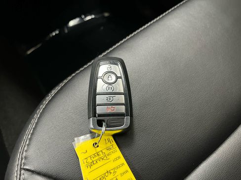 Used 2023 Ford Explorer XLT w/ Equipment Group 202A image 30