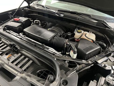 Used 2023 GMC Sierra 1500 Elevation image 50