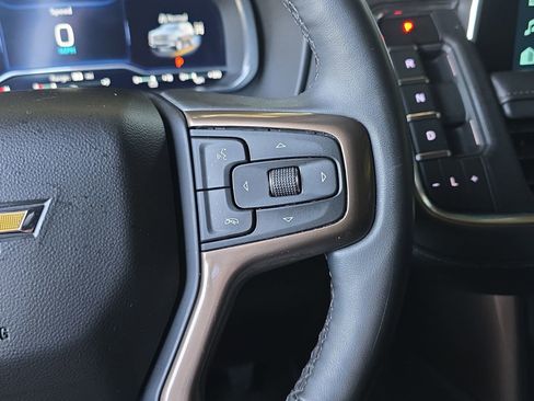 Used 2023 Chevrolet Suburban High Country AWD/4WD image 22