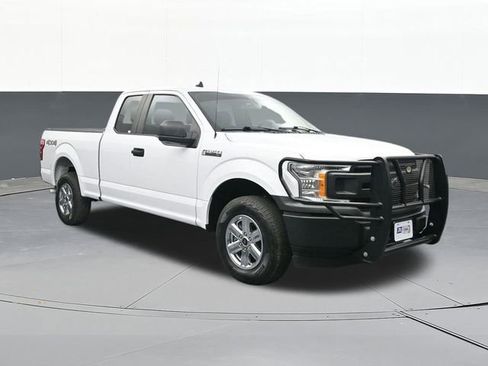 Used 2020 Ford F150 XL w/ Equipment Group 101A Mid image 21