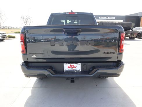 New 2026 RAM 1500 Big Horn image 22