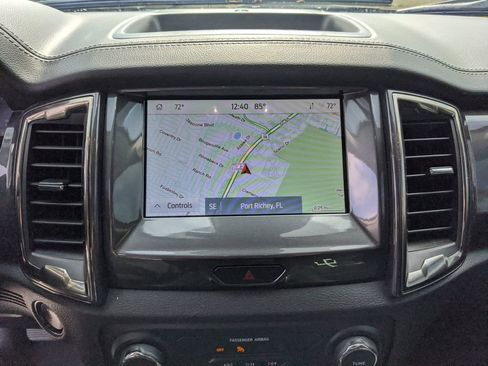 Used 2023 Ford Ranger Lariat w/ Equipment Group 501A High image 24