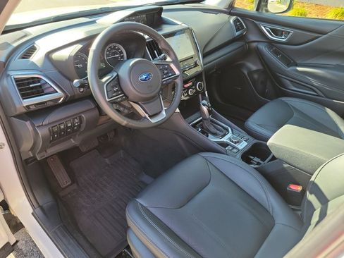 Used 2023 Subaru Forester Touring image 34