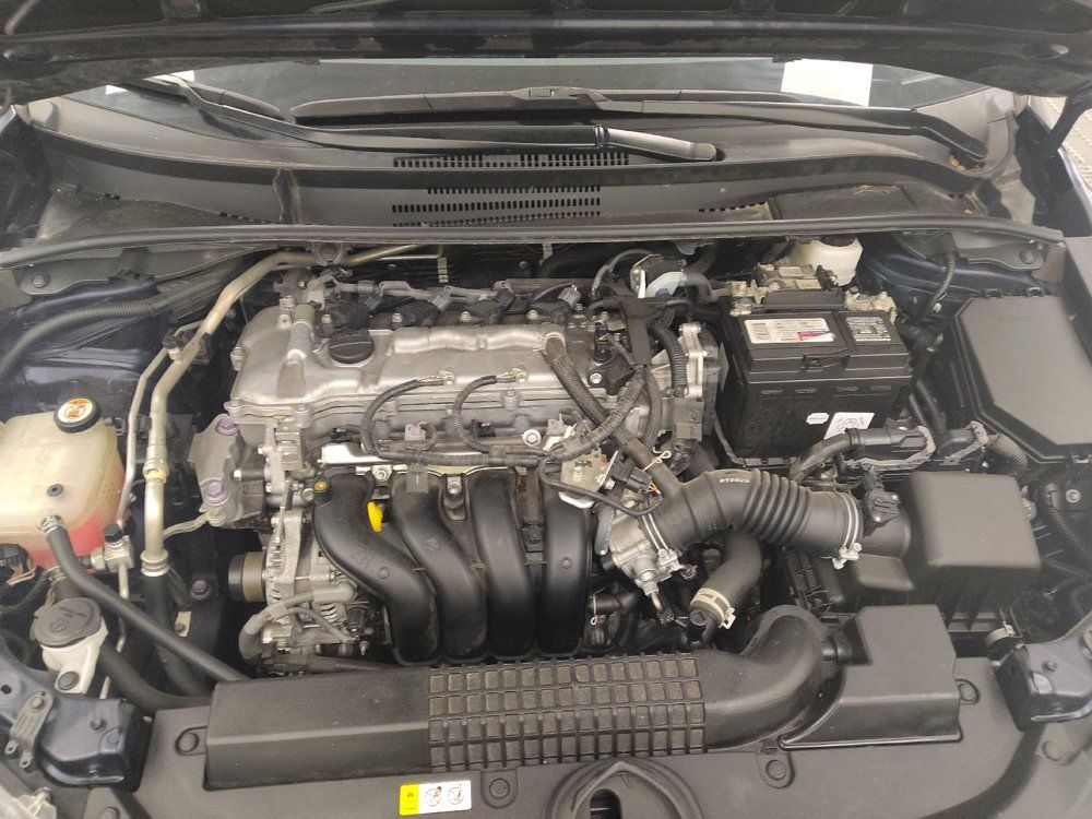Used 2022 Toyota Corolla LE FWD image 30