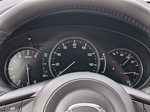 New 2025 MAZDA CX-5 AWD 2.5 S w/ Premium Plus Pkg image 26