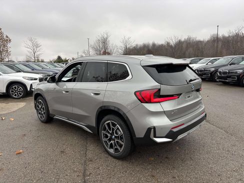 Used 2026 BMW X1 xDrive28i w/ Technology Package AWD/4WD image 5