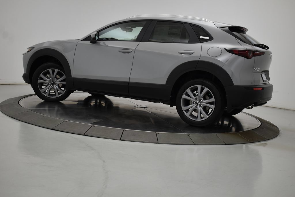 New 2026 MAZDA CX-30 AWD 2.5 S image 6