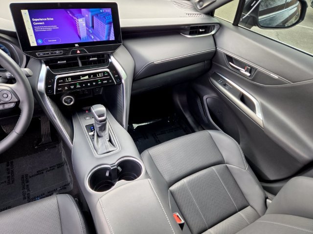 Used 2024 Toyota Venza Limited AWD/4WD image 19