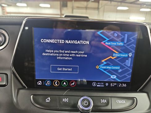 Certified 2022 Chevrolet Blazer Premier w/ Enhanced Convenience Package image 20