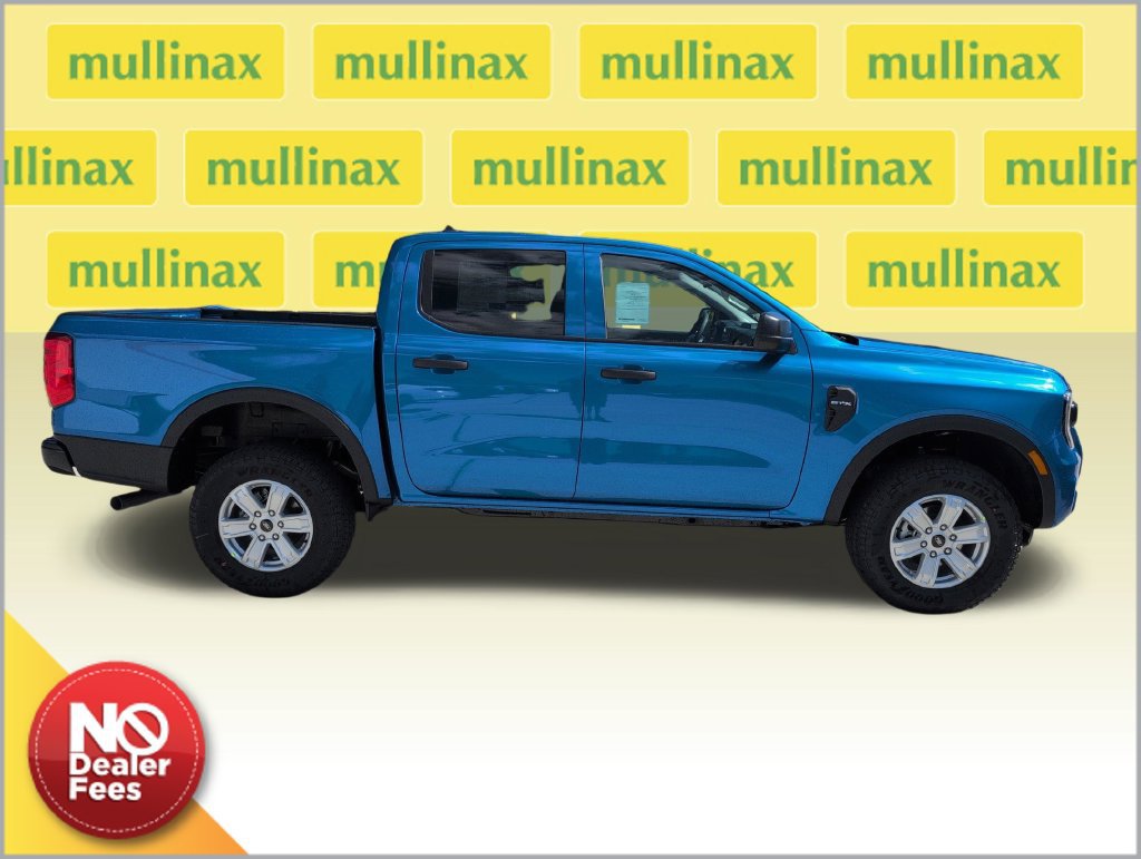New 2026 Ford Ranger XL RWD image 2