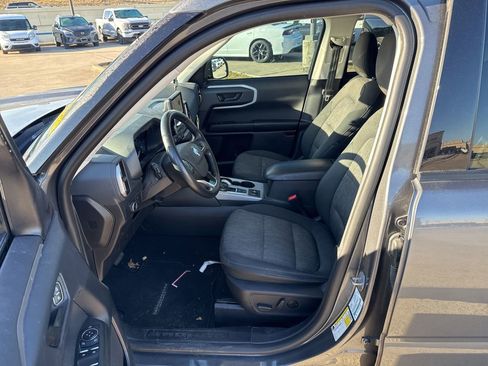 Used 2022 Ford Bronco Sport Big Bend w/ Convenience Package image 19