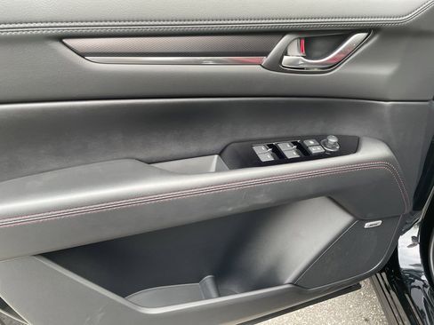 New 2025 MAZDA CX-5 Carbon Edition image 14