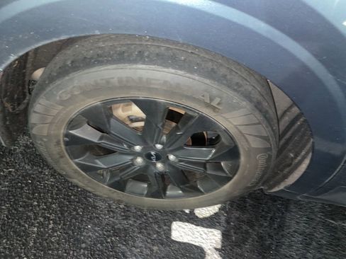 Used 2023 Kia Carnival SX Prestige image 10