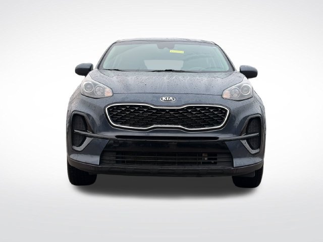Certified 2022 Kia Sportage LX FWD image 1
