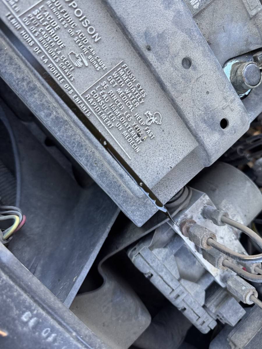 Used 2002 Ford Explorer Sport Trac 4x4 image 43