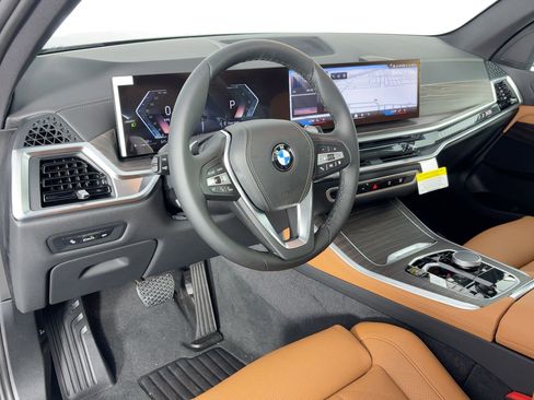 Used 2026 BMW X5 sDrive40i w/ Parking Assistance Package RWD image 4