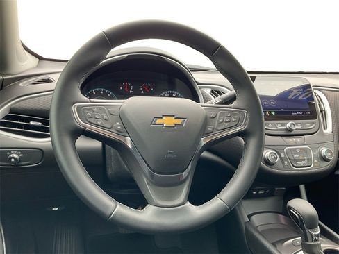 Used 2024 Chevrolet Malibu RS image 17