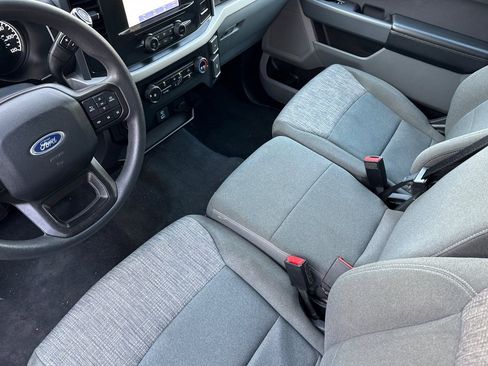Used 2023 Ford F150 XLT image 6